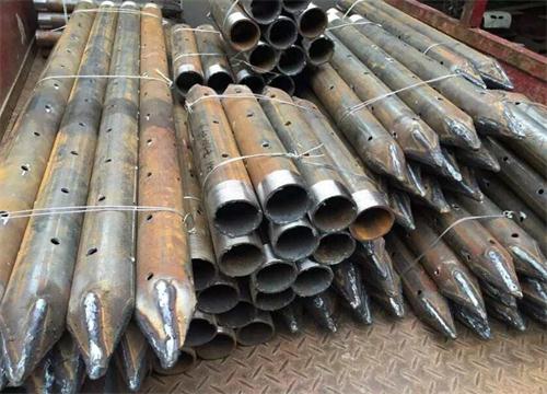 五湖渔场钢花管哪里有卖